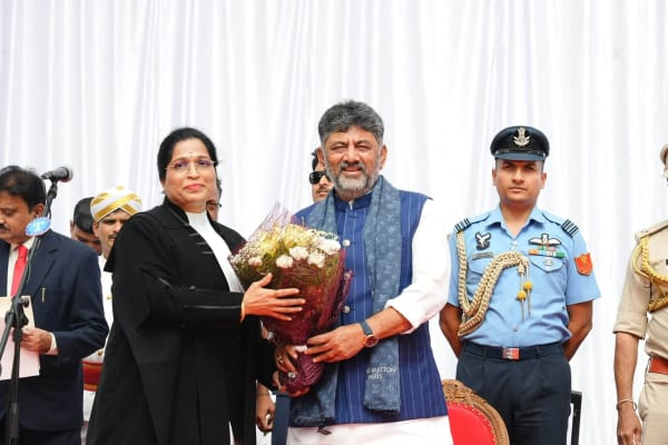 ಸೇಡಂನ ಹೇಮಾ ಕುಲಕರ್ಣಿ `ಹೈಕೋರ್ಟ್ ಜಡ್ಜ್'