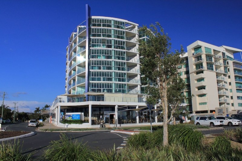 Woody Point guide, moving to Brisbane