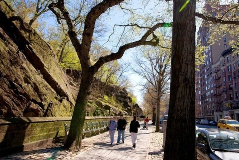 Manhattan Valley guide, moving to Manhattan StreetAdvisor