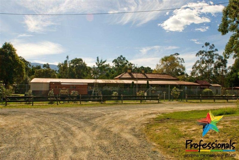 Yarra Junction guide, moving to Melbourne (Greater)