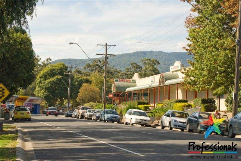 Yarra Junction guide, moving to Melbourne (Greater)