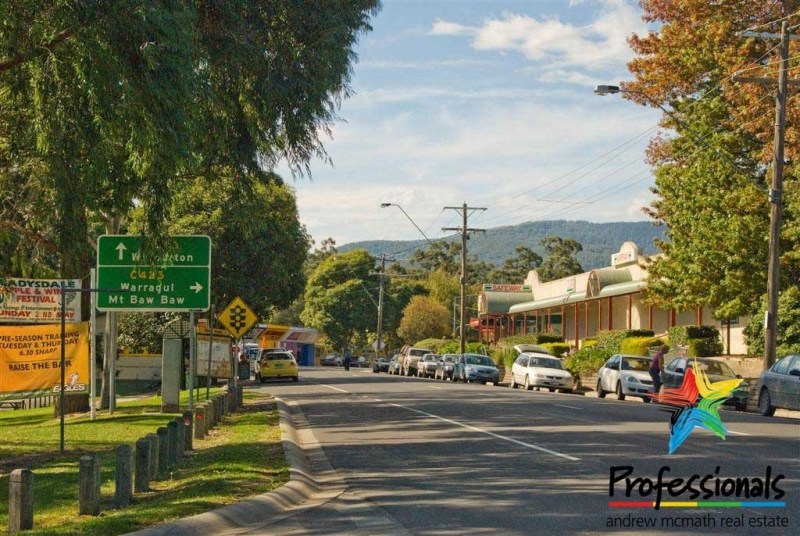 Yarra Junction guide, moving to Melbourne (Greater)