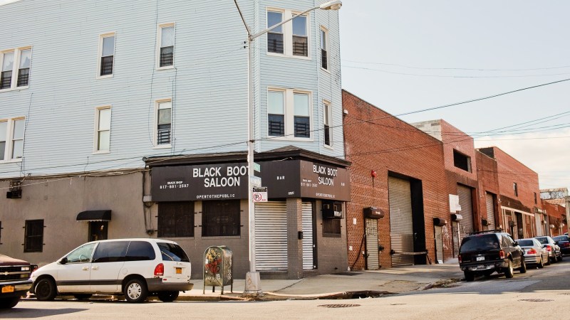 Bushwick guide, moving to Brooklyn - Post 157631