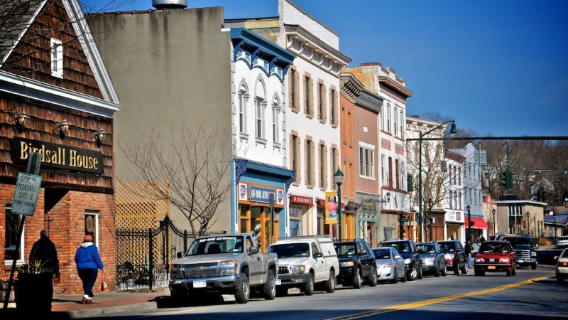 Peekskill guide, moving to New York | StreetAdvisor