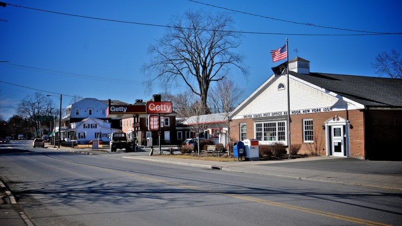 red hook ny