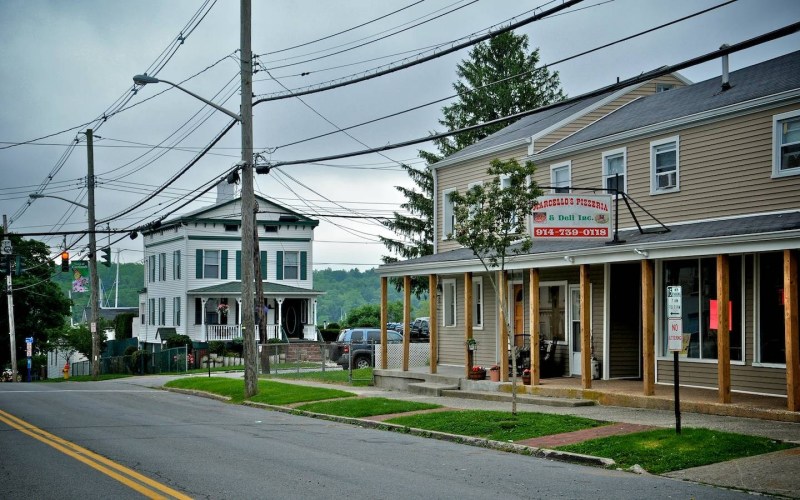 Verplanck guide, moving to New York StreetAdvisor