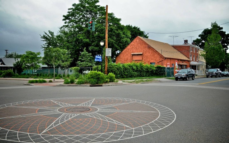 Verplanck guide, moving to New York StreetAdvisor