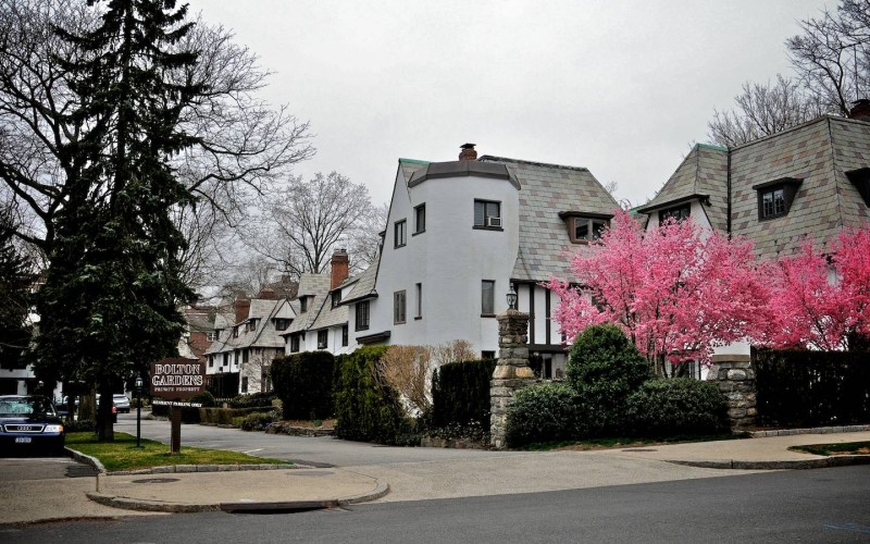 Personals in bronxville ny