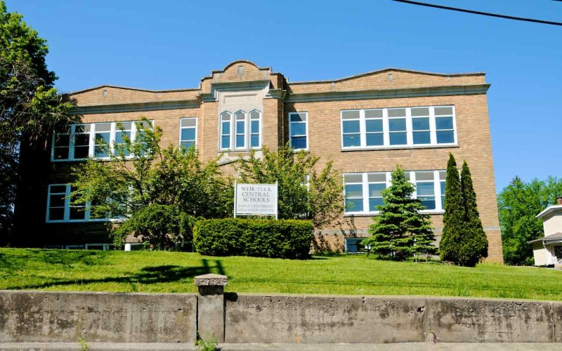 Millerton guide, moving to New York StreetAdvisor