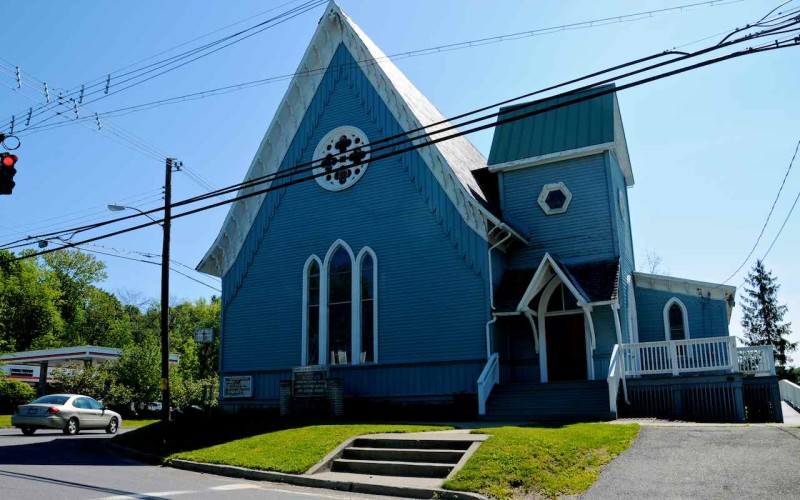 Millerton guide, moving to New York StreetAdvisor