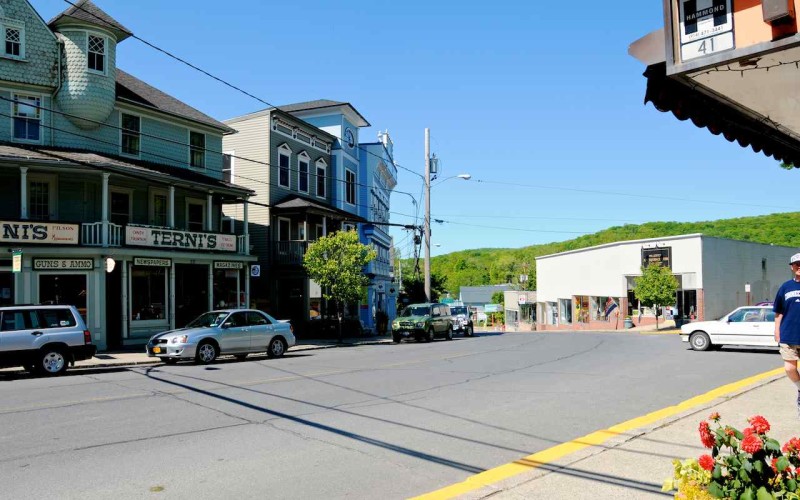 Millerton guide, moving to New York StreetAdvisor