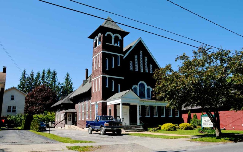 Millerton guide, moving to New York StreetAdvisor