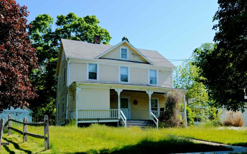 Millerton guide, moving to New York StreetAdvisor