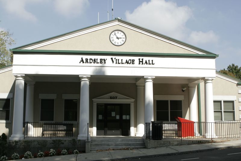 Ardsley guide, moving to New York StreetAdvisor