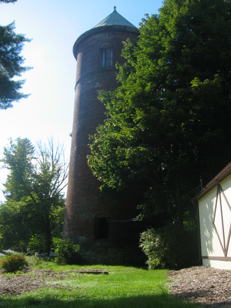 Garrison guide, moving to New York StreetAdvisor