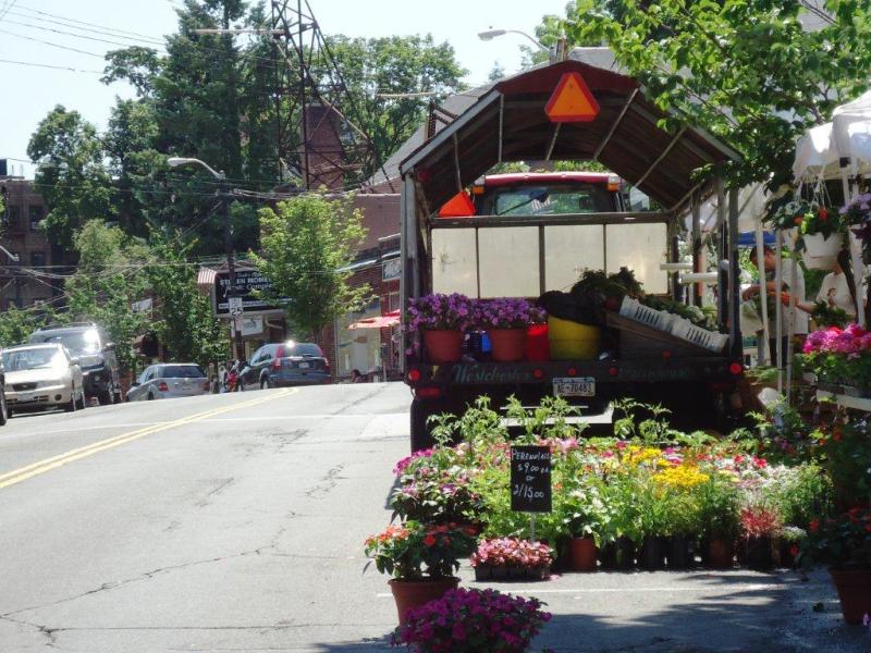 Dobbs Ferry guide, moving to New York StreetAdvisor