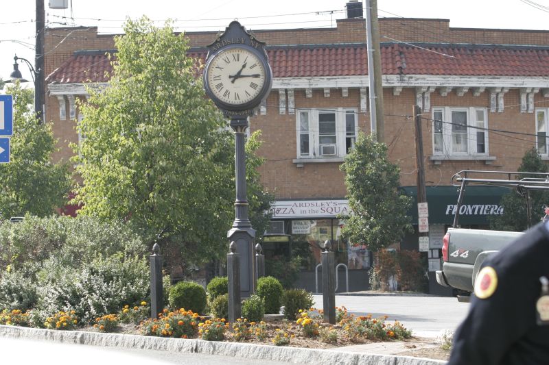 Ardsley guide, moving to New York StreetAdvisor