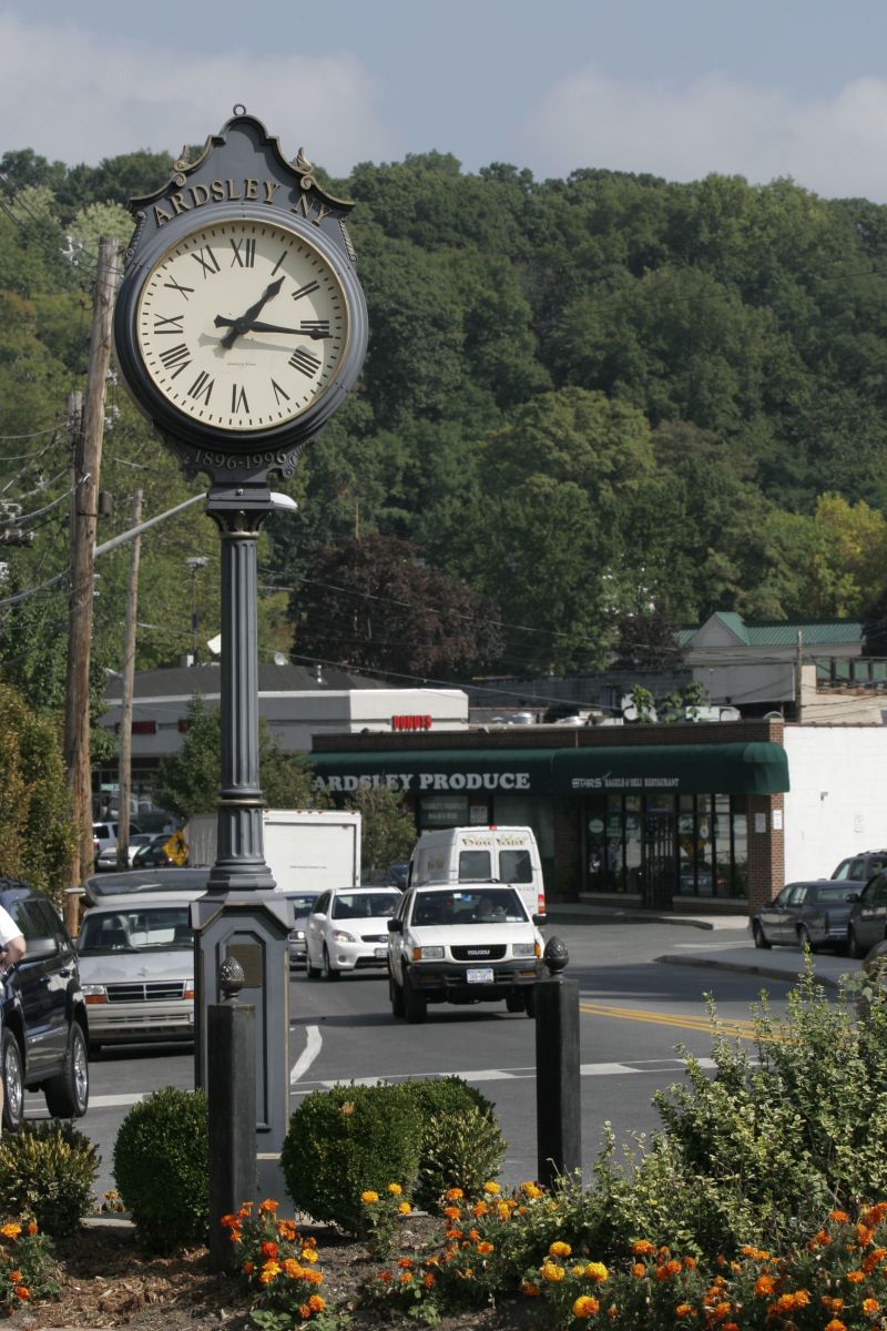 Ardsley guide, moving to New York StreetAdvisor