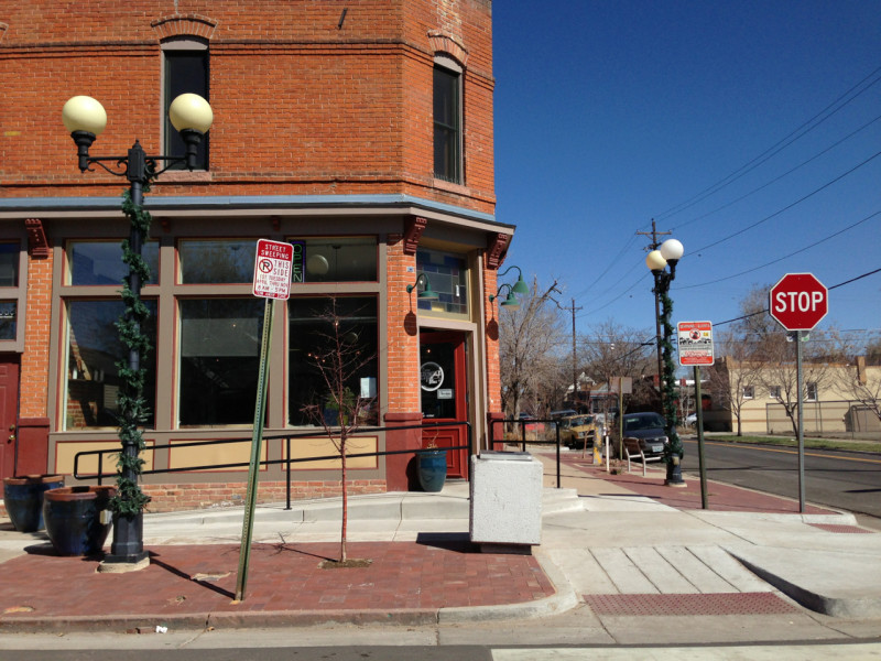 Baker guide, moving to Denver StreetAdvisor