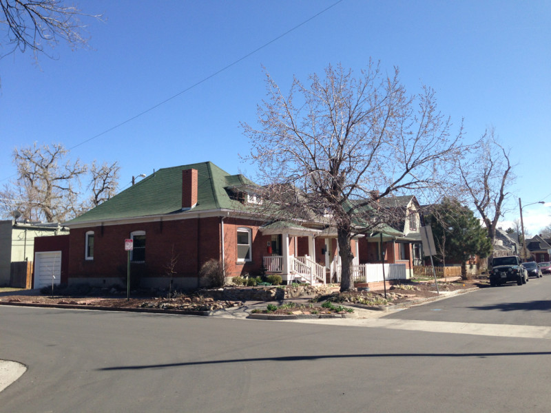 Baker guide, moving to Denver StreetAdvisor