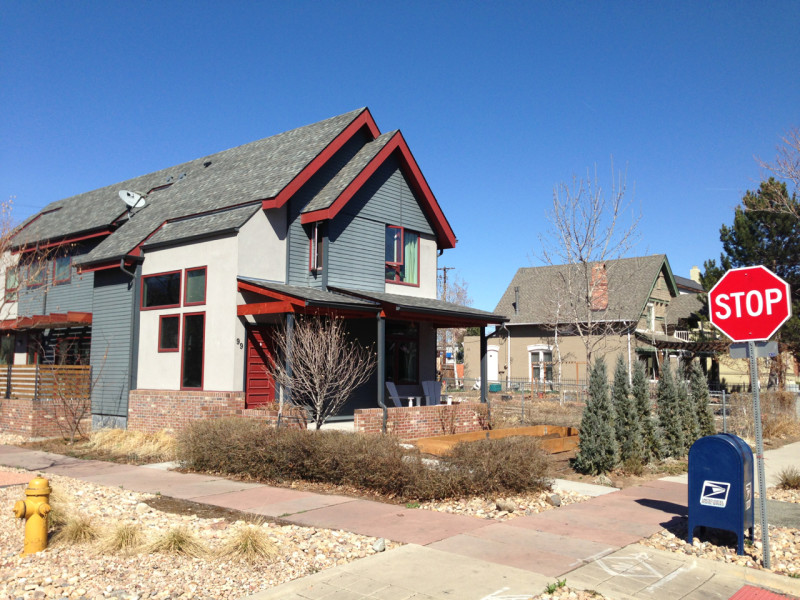 Baker guide, moving to Denver StreetAdvisor