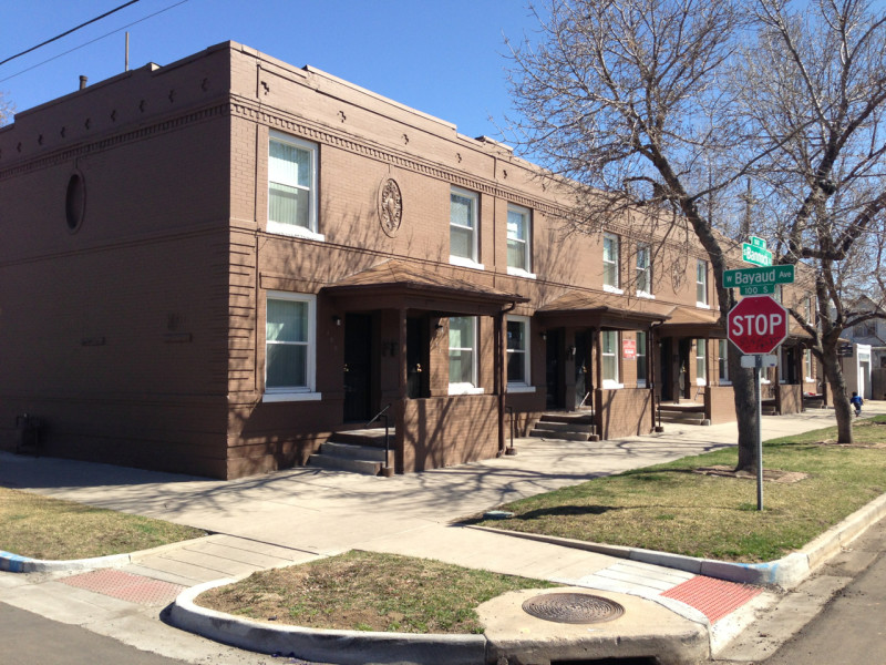 Baker guide, moving to Denver StreetAdvisor