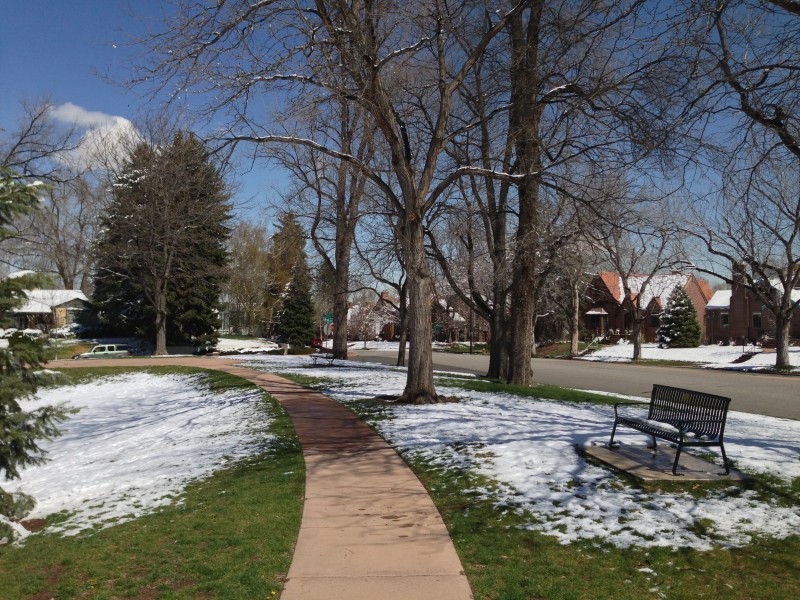 Belcaro guide, moving to Denver | StreetAdvisor