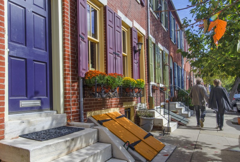 Queen Village guide, moving to Philadelphia StreetAdvisor