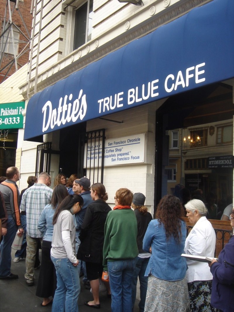 Tenderloin guide, moving to San Francisco StreetAdvisor