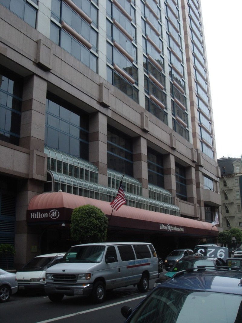 Tenderloin guide, moving to San Francisco StreetAdvisor