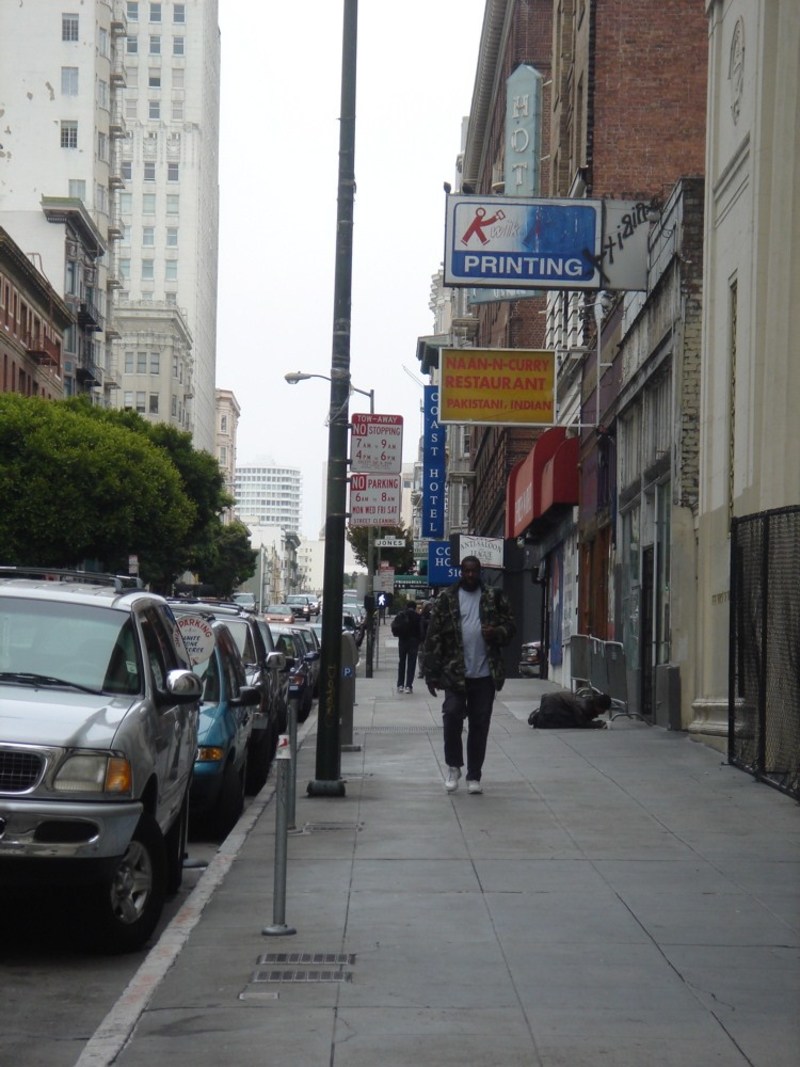 Tenderloin guide, moving to San Francisco | StreetAdvisor