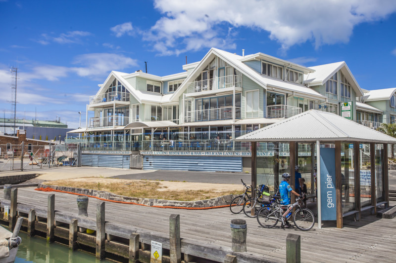 Williamstown guide, moving to Melbourne (Greater) Williamstown guide, moving to Melbourne (Greater)