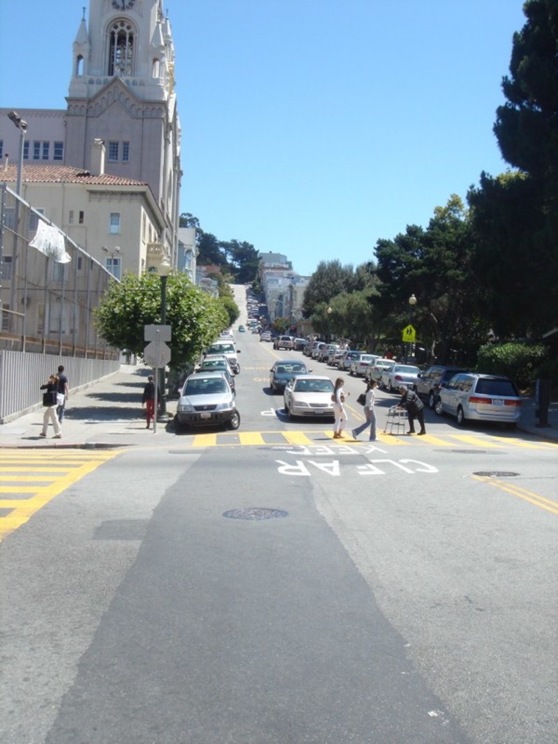 Telegraph Hill guide, moving to San Francisco | StreetAdvisor