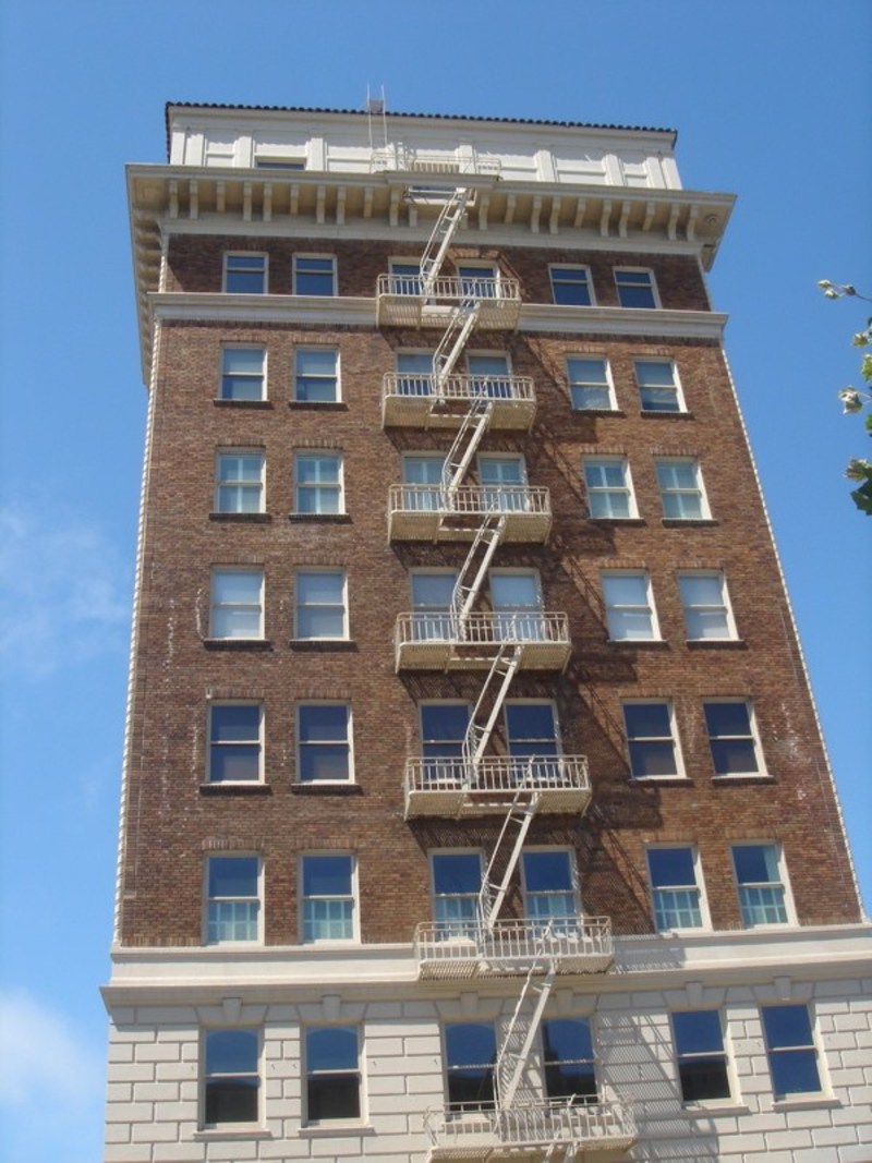 Lower Pacific Heights guide, moving to San Francisco StreetAdvisor