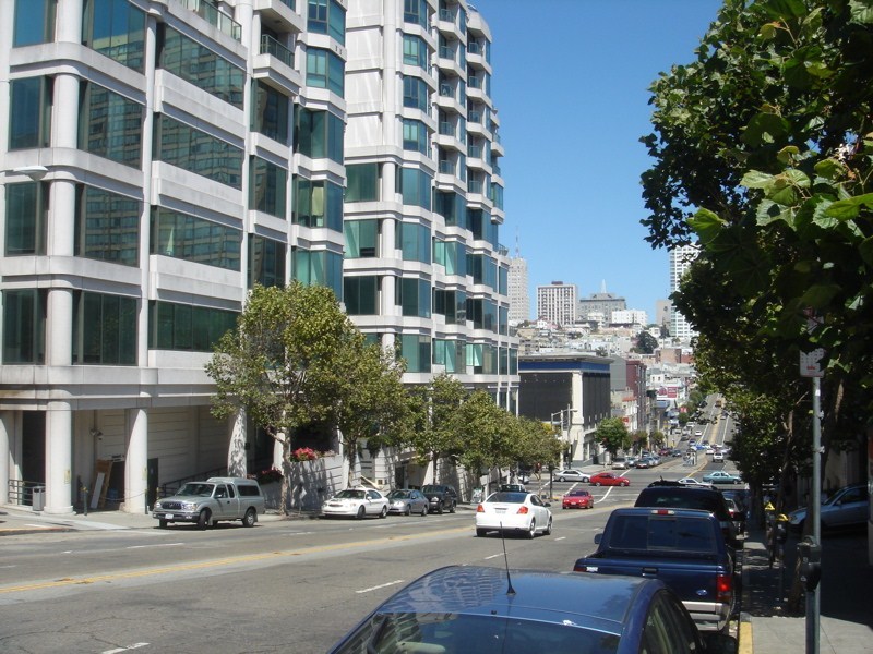 Lower Pacific Heights guide, moving to San Francisco StreetAdvisor