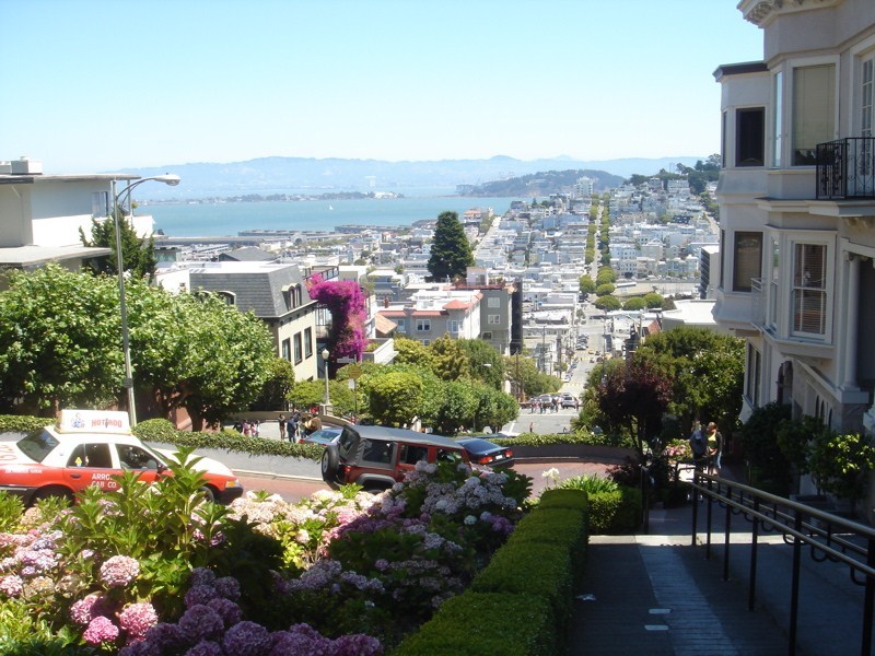 Russian Hill guide, moving to San Francisco StreetAdvisor