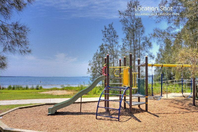 Killarney Vale guide, moving to Sydney (Greater)