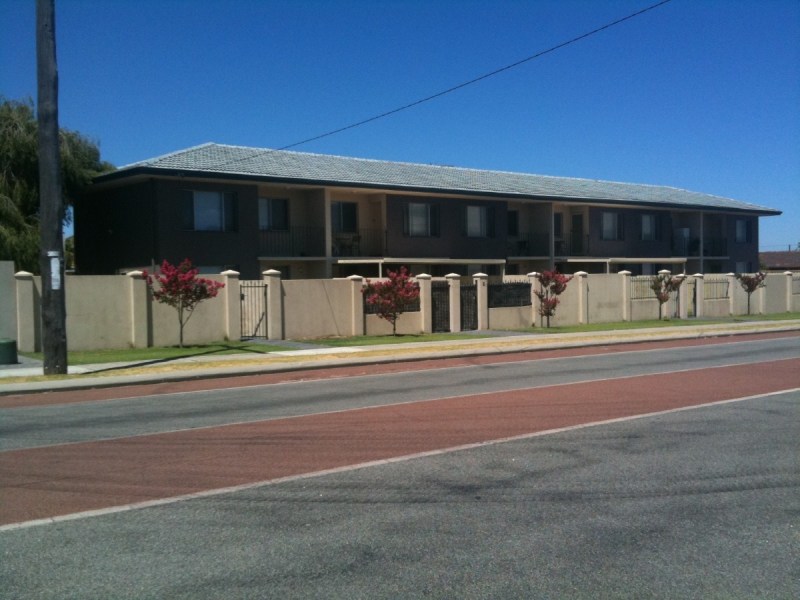 Osborne Park guide, moving to Perth (Greater)