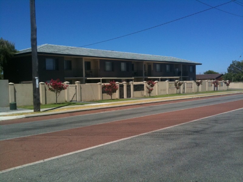 Osborne Park guide, moving to Perth (Greater)