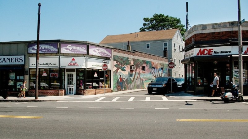 Jamaica Plain guide, moving to Boston | StreetAdvisor