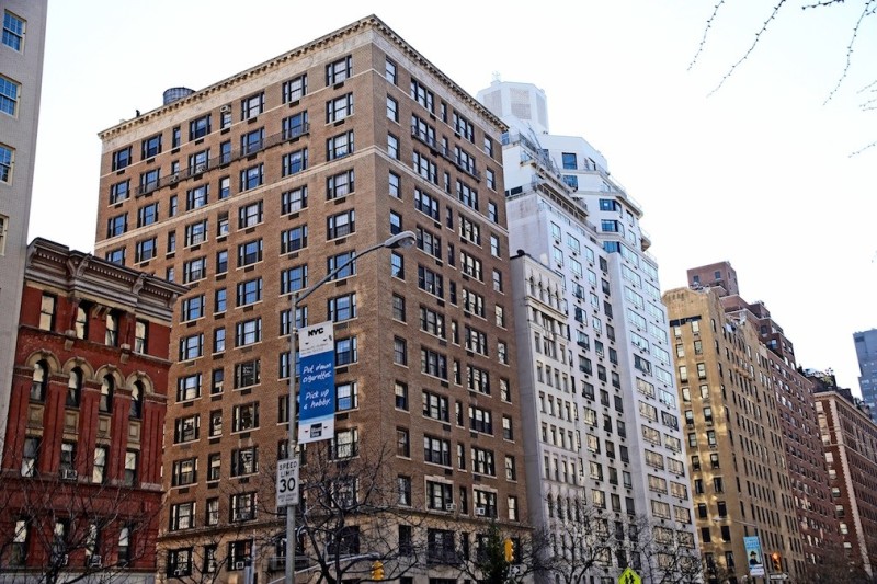 Lenox Hill guide, moving to Manhattan StreetAdvisor