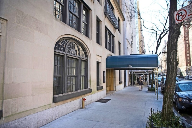 Lenox Hill guide, moving to Manhattan StreetAdvisor