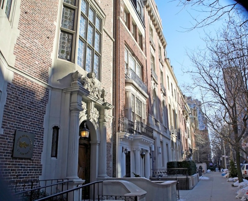 Lenox Hill guide, moving to Manhattan StreetAdvisor