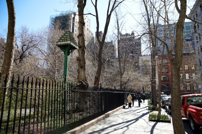 Gramercy Park guide, moving to Manhattan | StreetAdvisor