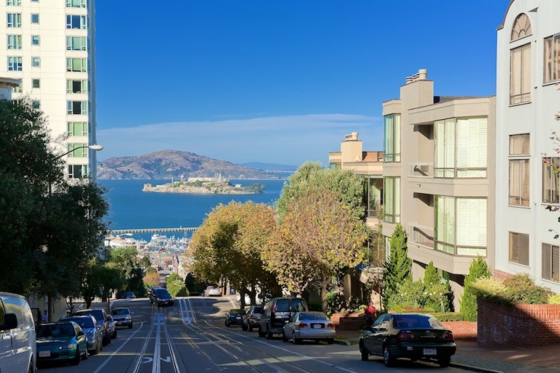Russian Hill guide, moving to San Francisco StreetAdvisor