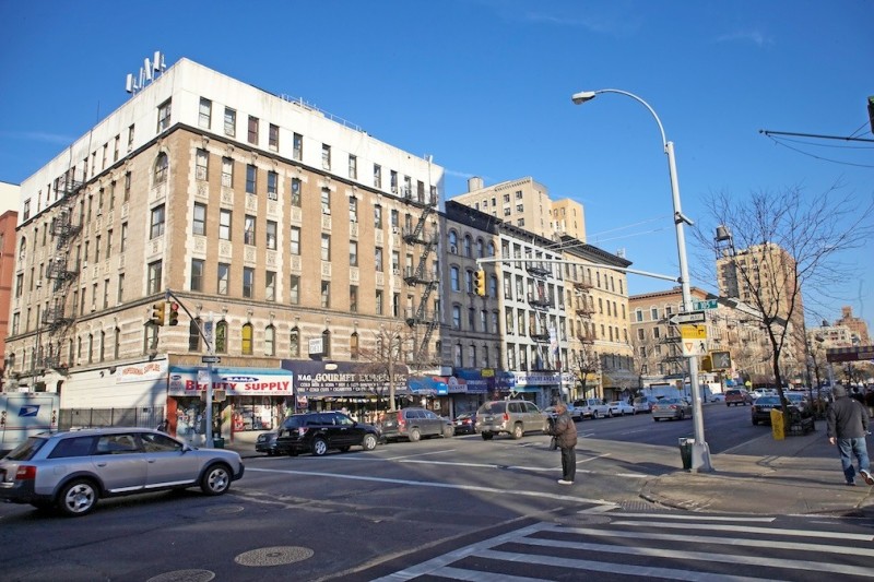 Manhattan Valley guide, moving to Manhattan StreetAdvisor