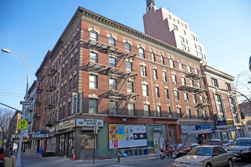 Manhattan Valley guide, moving to Manhattan StreetAdvisor