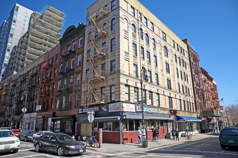 Lower East Side guide, moving to Manhattan | StreetAdvisor