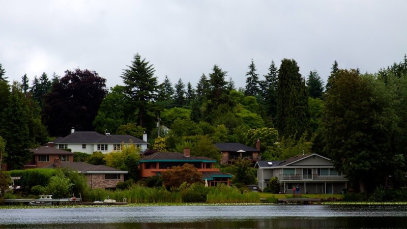 Haller Lake guide, moving to Seattle | StreetAdvisor