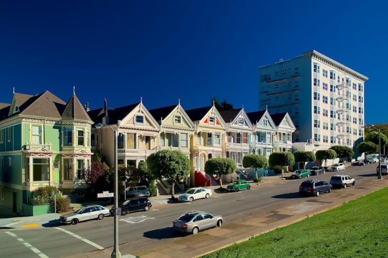 Alamo Square guide, moving to San Francisco StreetAdvisor